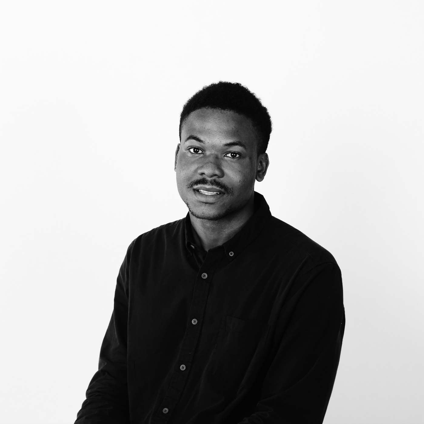 Henry Ikoh